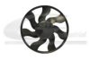 PSA 125467 Fan, radiator
